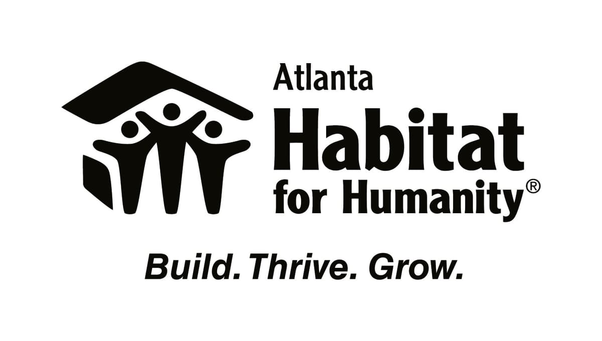 Atlanta Habitat for Humanity logo